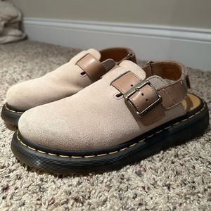 Dr Martens Jorge II Mule
